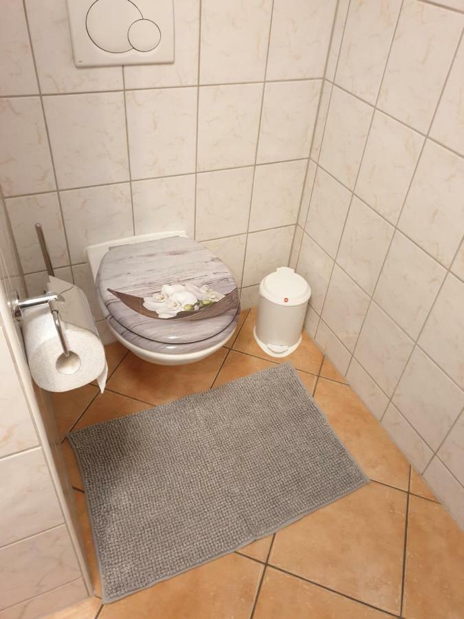 Birke 2 Διαμέρισμα Bad Reichenhall Εξωτερικό φωτογραφία