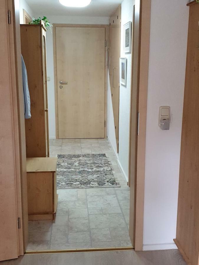 Birke 2 Διαμέρισμα Bad Reichenhall Εξωτερικό φωτογραφία